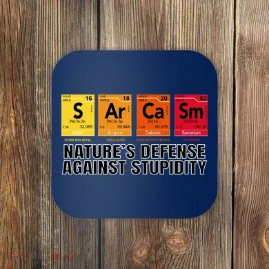 Coaster