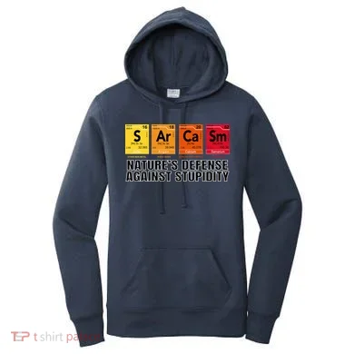 Women's Hoodie