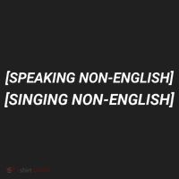 Speaking Non English, Singing Non English Tumbler thumb 3