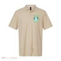 School Nurse Earth Day School Classroom Polo thumb 0