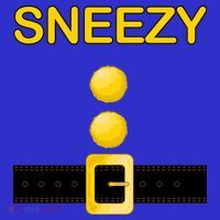 Sneezy Dwarf Costume Hoodie thumb 7