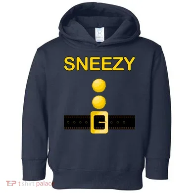 Toddler Hoodie