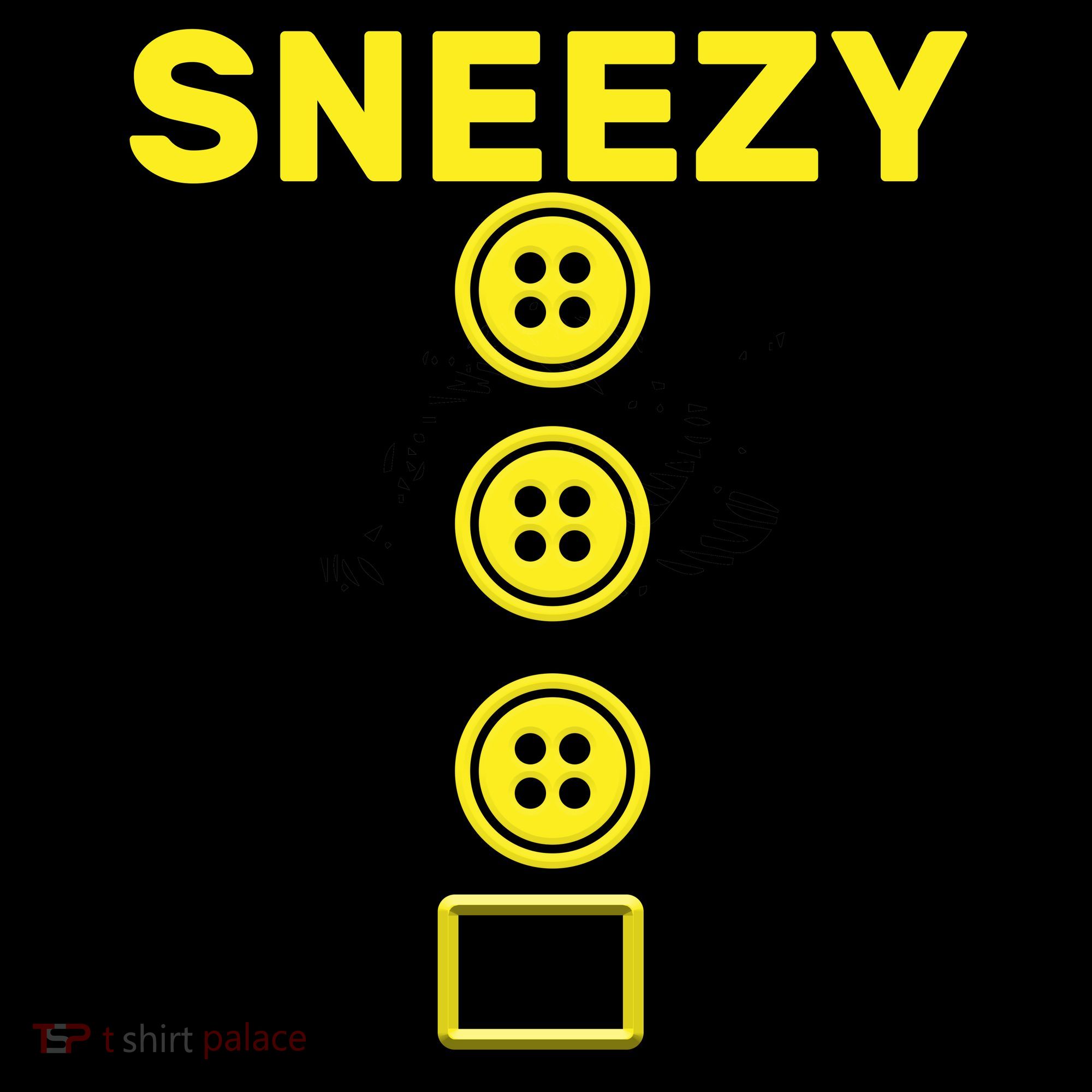 Sneezy Dwarf Halloween Costume Backpack