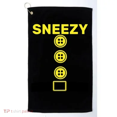 Golf Towel