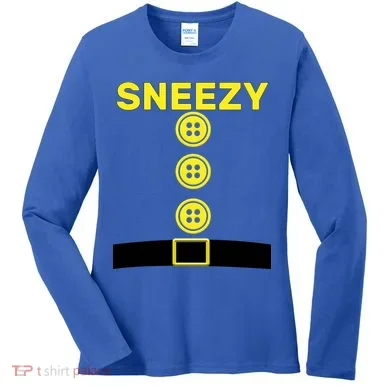 Women's Long Sleeve Shirt