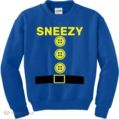Kids Sweatshirt