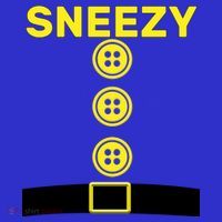 Sneezy Dwarf Halloween Costume Kids T-Shirt thumb 4