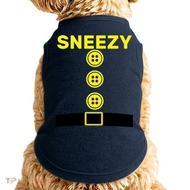 Doggie Tank