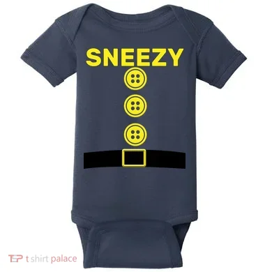 Baby Bodysuit