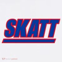 Skatt NY Football New York Fan Gear Women's Hoodie thumb 2