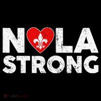 Support Never Forget New Orleans Nola Strong 2025 Coffee Mug thumb 5