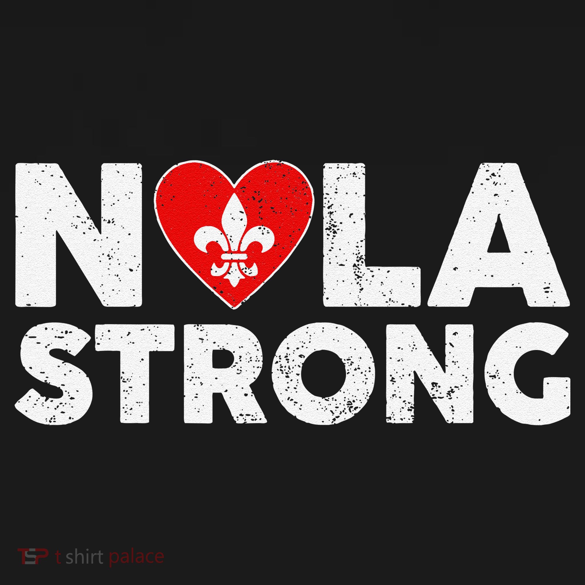 Support Never Forget New Orleans Nola Strong 2025 Tote Bag