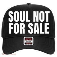 Soul Not For Sale Hat thumb 0