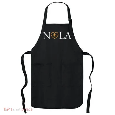Apron