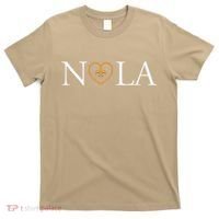 Support Never Forget Nola Orleans Strong T-Shirt thumb 0