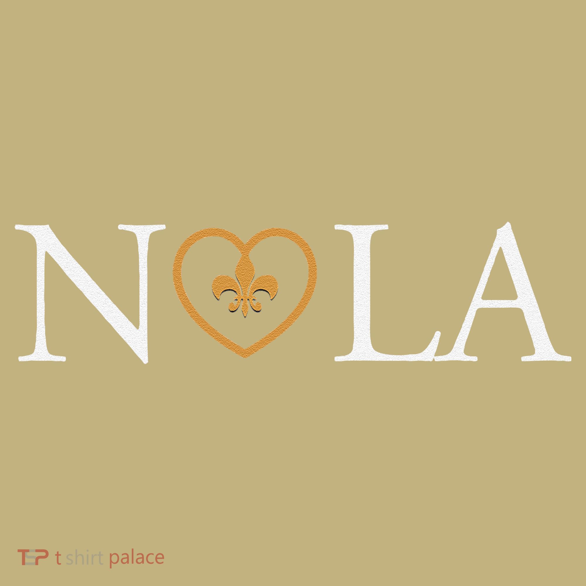 Support Never Forget Nola Orleans Strong Button