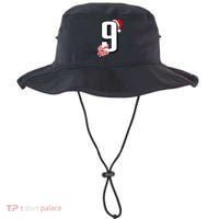 St Nick Foles 1 Classic Bucket Hat thumb 0