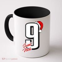 St Nick Foles 1 Classic Coffee Mug thumb 0