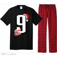St Nick Foles 1 Classic Pajama Set thumb 0