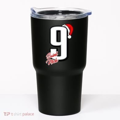 St Nick Foles 1 Classic Tumbler