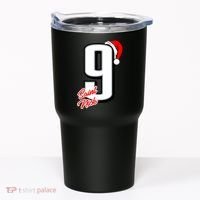 St Nick Foles 1 Classic Tumbler thumb 0