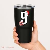 St Nick Foles 1 Classic Tumbler thumb 2