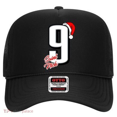 St Nick Foles 1 Classic Hat
