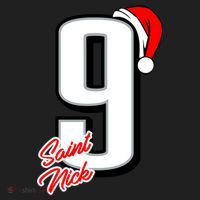 St Nick Foles 1 Classic Hat thumb 2