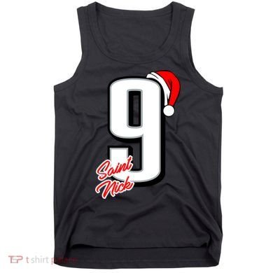 St Nick Foles 1 Classic Tank Top