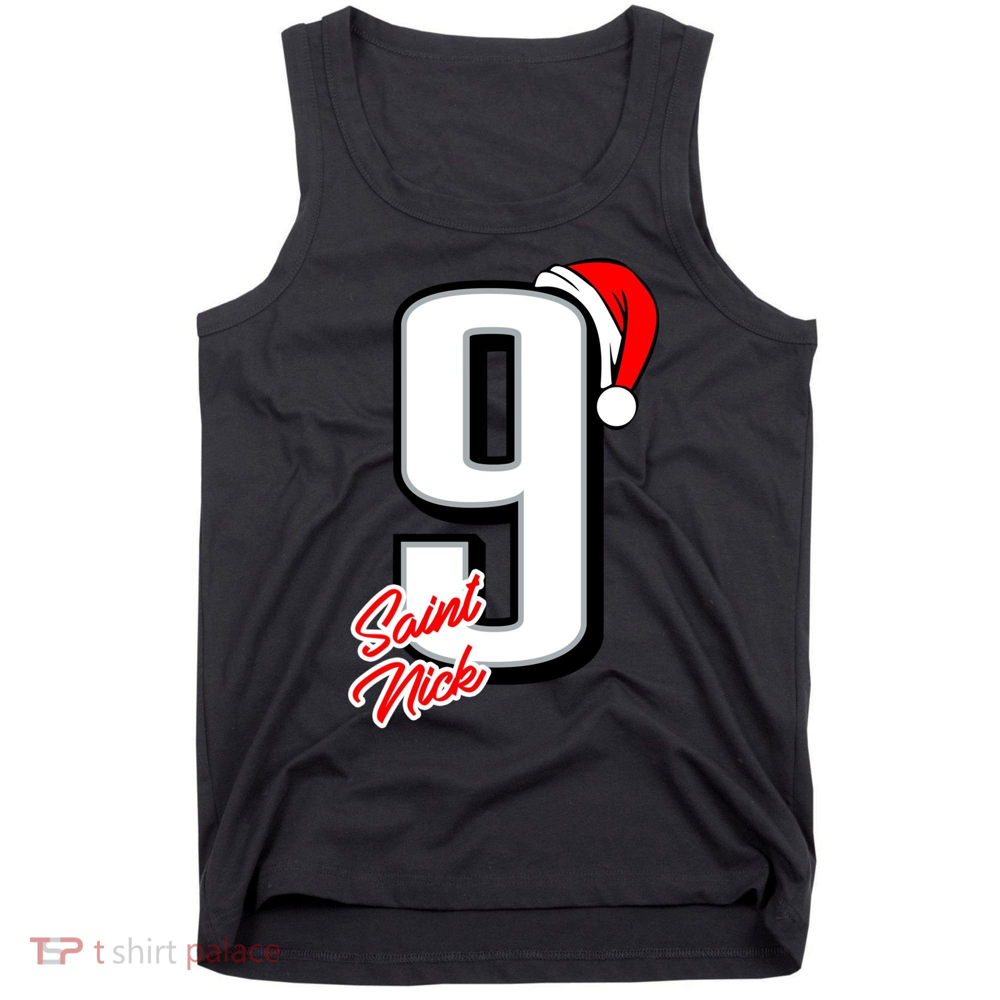 St Nick Foles 1 Classic Tank Top