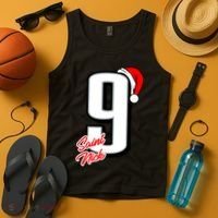 St Nick Foles 1 Classic Tank Top thumb 4