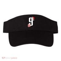 St Nick Foles 1 Classic Visor thumb 0