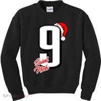 St Nick Foles 1 Classic Kids Sweatshirt thumb 0