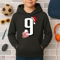 St Nick Foles 1 Classic Kids Hoodie thumb 2