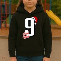 St Nick Foles 1 Classic Kids Hoodie thumb 3