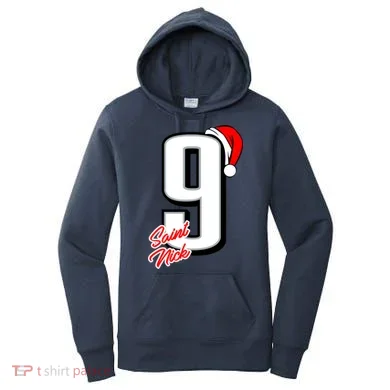 Women's Hoodie