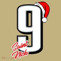 St Nick Foles 1 Classic Hoodie thumb 7