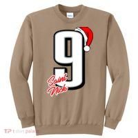 St Nick Foles 1 Classic Sweatshirt thumb 0