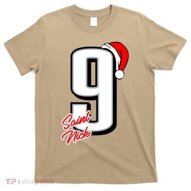 St Nick Foles 1 Classic T-Shirt
