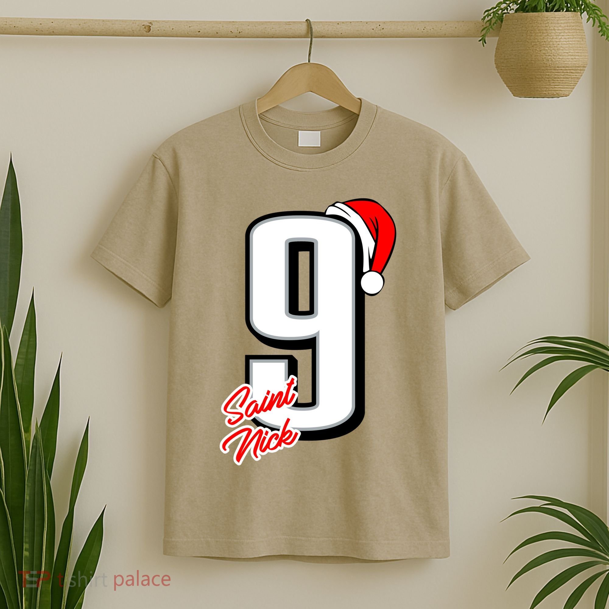 St Nick Foles 1 Classic T-Shirt