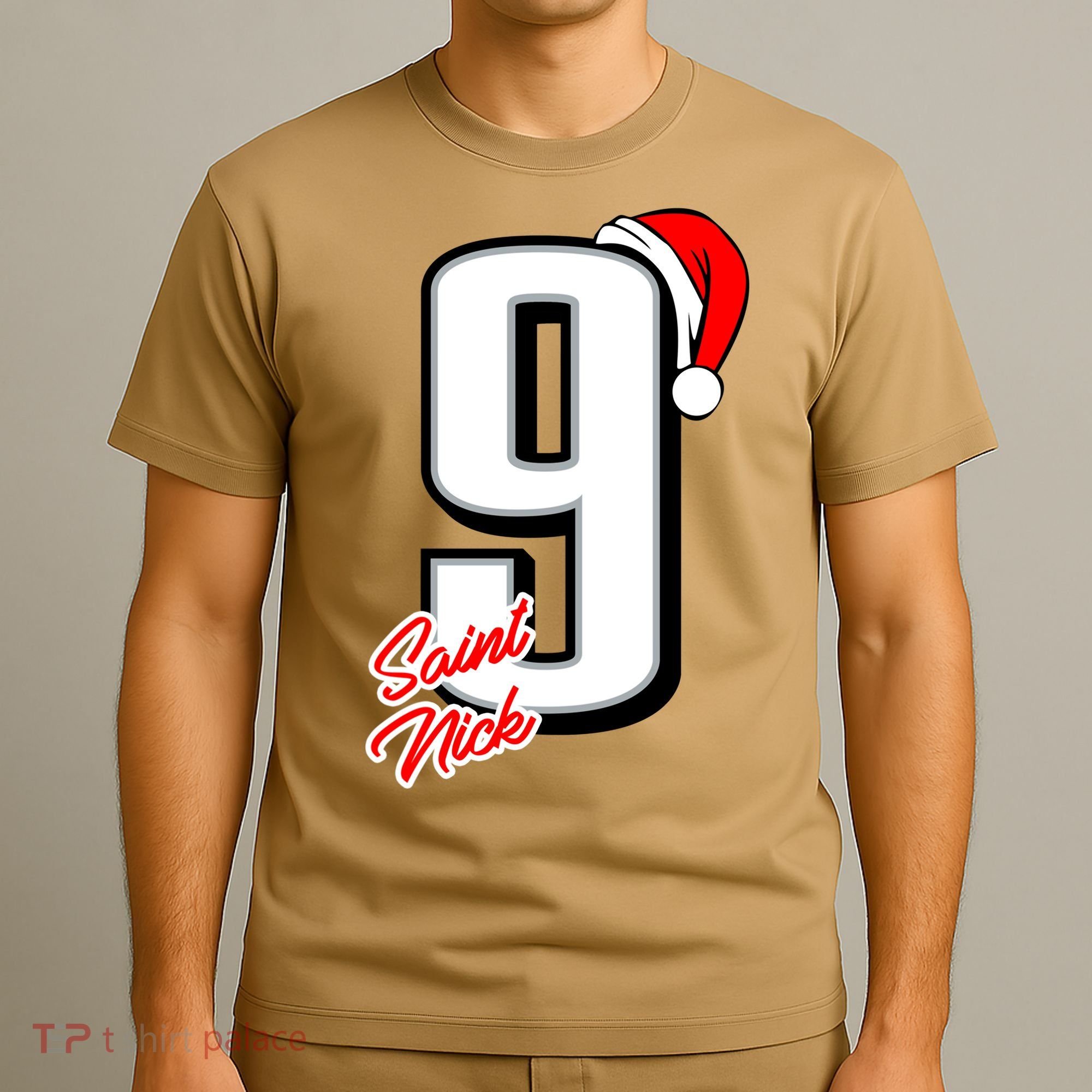 St Nick Foles 1 Classic T-Shirt