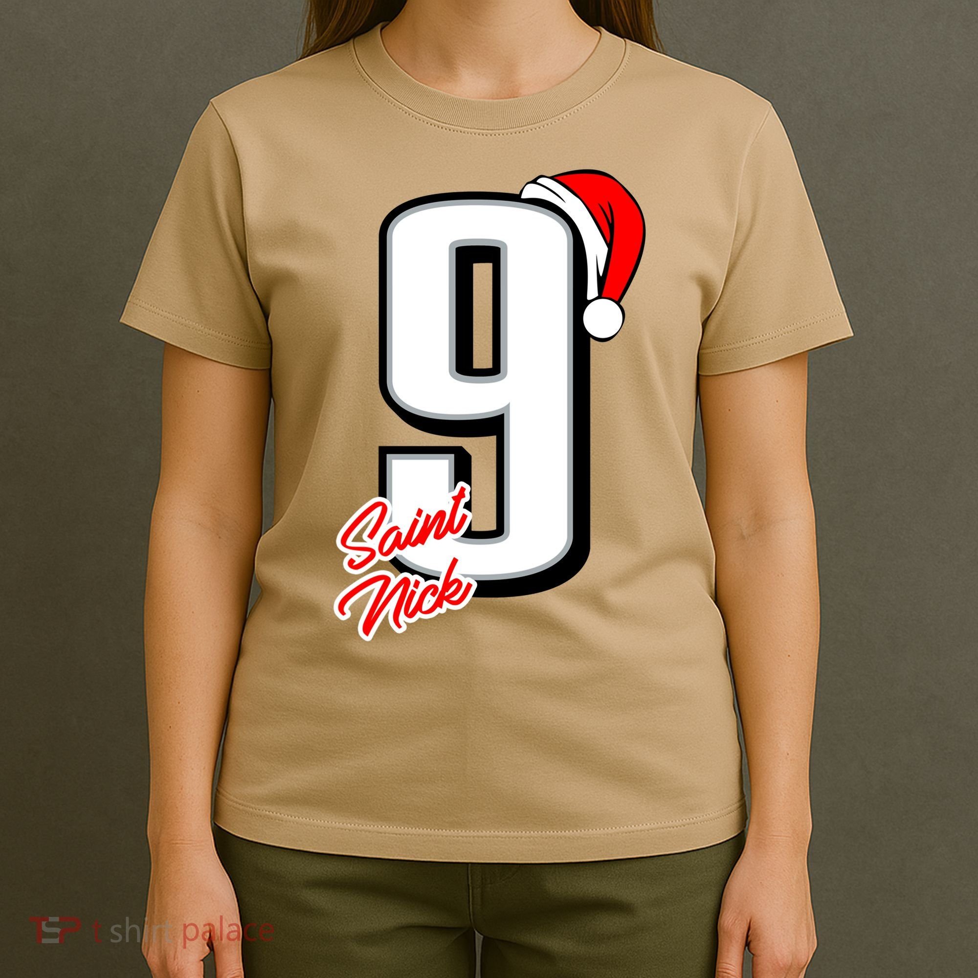 St Nick Foles 1 Classic T-Shirt