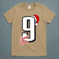 St Nick Foles 1 Classic T-Shirt thumb 5