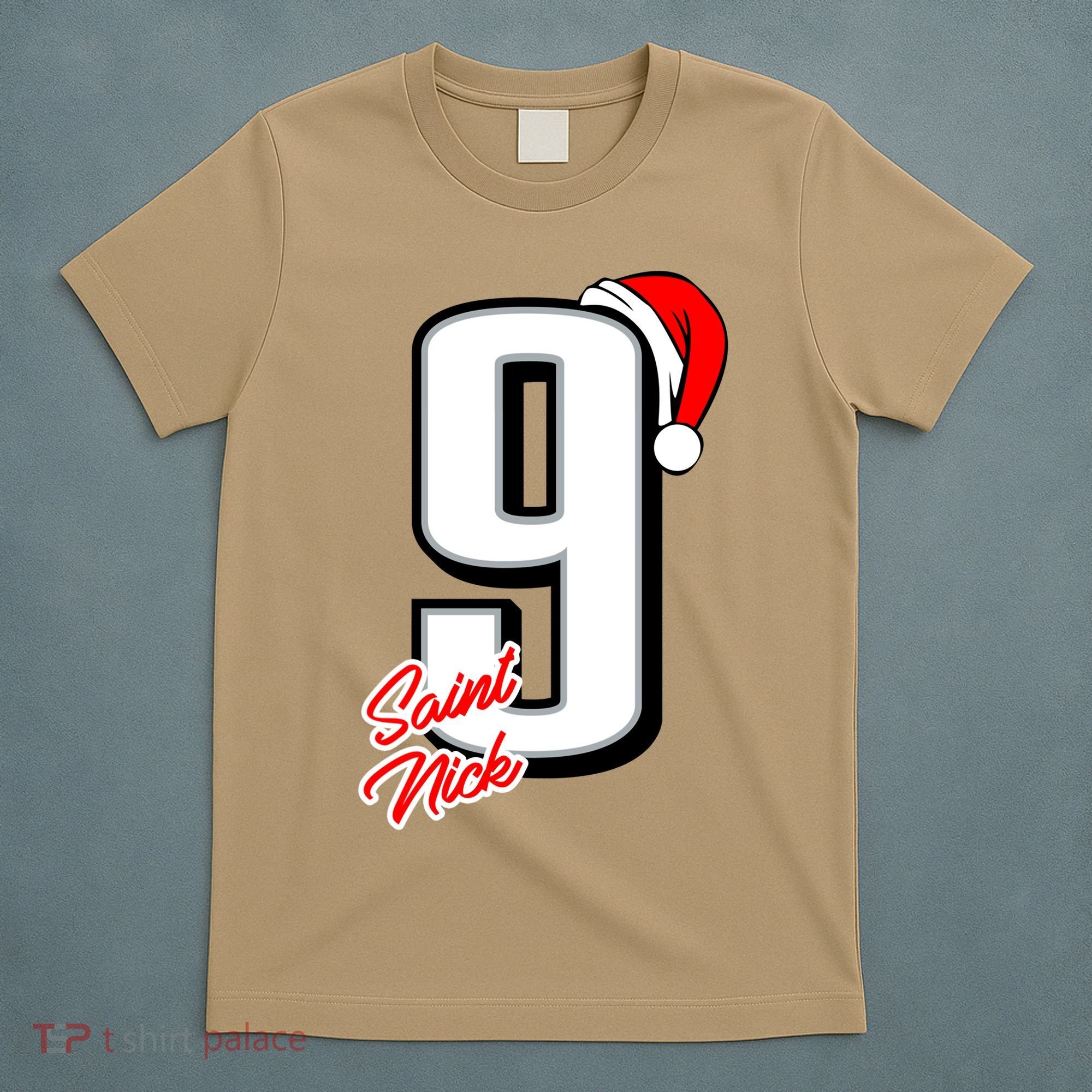 St Nick Foles 1 Classic T-Shirt