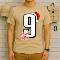 St Nick Foles 1 Classic T-Shirt thumb 6