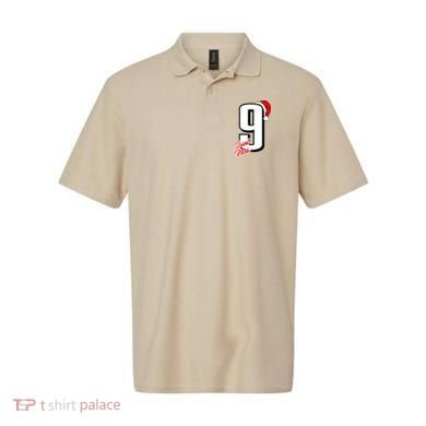 St Nick Foles 1 Classic Polo