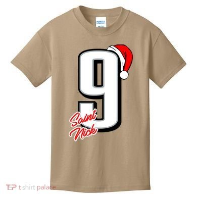 St Nick Foles 1 Classic Kids T-Shirt