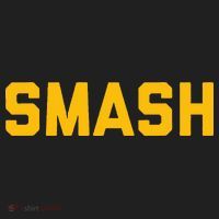 Smash Nashville Gold Smashville Women's Sweatshirt thumb 2
