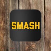 Smash Nashville Gold Smashville Coaster thumb 0