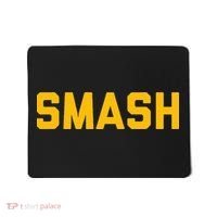 Smash Nashville Gold Smashville Mousepad thumb 0